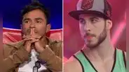 André Castañeda le responde a Eyal Berkover después de que lo acusase de 'pedófilo': “Es un cobarde”