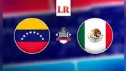 Venezuela vs. México EN VIVO: horario y dónde ver el juego por la Serie Mundial de Pequeñas Ligas