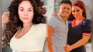 Génesis no descarta reconciliación con su esposo pese a anunciar separación: “Llegará a su tiempo”