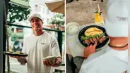 Estos son los precios de Taio, el nuevo restaurante de Hugo García ¡TE SORPRENDERÁ!