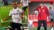 ¿Será convocado? Yordy Reyna anotó golazo y dio la victoria a Torpedo Moscú
