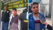 Los Olivos: familiares de joven acuchillado por resistirse al robo de su celular piden justicia