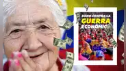Pago del Bono de Guerra a los pensionados: ¡cobra HOY el NUEVO MONTO de agosto 2023!