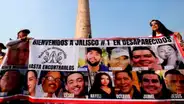 Cártel de México habría secuestrado a 5 amigos y obligado a uno de ellos a asesinar al resto