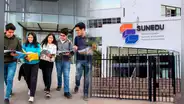 Ni la UNSA ni la UNA: ¿cuál es la mejor universidad fuera de Lima y qué puesto ocupa en ranking de Sunedu?