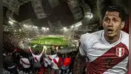 Perú superaría a toda Sudamérica y tendría las entradas más caras para las eliminatorias 2026