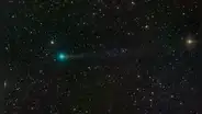 El nuevo cometa C/2023 P1 (Nishimura) se acerca a la Tierra y podrías captarlo a simple vista en setiembre