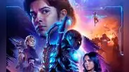 'Blue Beetle' defraudó en taquilla: ¿cuánto recaudó la película de DC sobre el escarabajo azul?