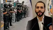 Sistema de seguridad ciudadana de El Salvador podría replicarse en Perú, afirma titular del PJ
