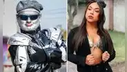 Robotín revela que no tiene una buena relación con Dayanita: "Espero no verla jamás"
