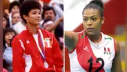 Ni Cecilia Tait ni Ángela Leyva: ¿quién es la mejor voleibolista de la historia del Perú, según ChatGPT?