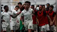 DT que sacó a Universitario de la baja tendrá importante cargo en la selección chilena