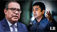 Alberto Otárola a Guillermo Bermejo: "Debe responder las gravísimas acusaciones en su contra"