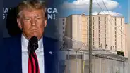 Donald Trump deberá pagar una fianza de US$200.000 para evitar la cárcel de Georgia