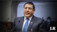 Autoridades evalúan el caso de construcción ilegal de Alejandro Soto