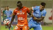 ¡Escándalo en Trujillo! ADT empató 1-1 ante César Vallejo con polémico gol al final del partido
