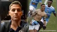 Jugador de Municipal arremetió contra Sporting Cristal y Yotún tras derrota en la Liga 1