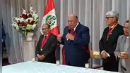 Tacna: PJ libera a gobernador investigado por corrupción y JNE deberá restituir credencial
