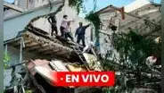 Temblor en Venezuela, jueves 24 de agosto: ¿dónde fue el último sismo? Según Funvisis