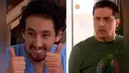 'Happy' presentó a su nueva novia en 'AFHS' y dejó con la boca abierta a los Gonzales, ¿quién será?