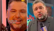¡Lo reveló! Javier Masías cuenta el secreto de sus emotivos discursos en 'El gran chef: famosos'