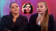 Marisol desmiente en vivo declaraciones de Yolanda Medina: Yo soy una mujer de valores