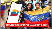 Segundo Bono Especial de agosto 2023: recibe el nuevo monto en 4 pasos por Patria
