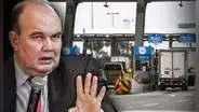 RLA sobre Rutas de Lima: “1 de los 39 habeas corpus ya llegó al Tribunal Constitucional”