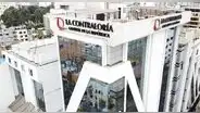 Contraloría pide al TC rechazar demanda de inconstitucionalidad que le impide sancionar a funcionarios