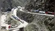 Costo base de la Nueva Carretera Central será de S/22.000 millones