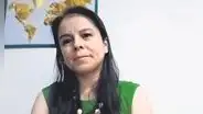 Patricia Paniagua Gutiérrez: “Mi padre repudiaría totalmente el accionar (de la bancada AP)”