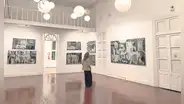 Guernikado en el pincel de Juan Echenique