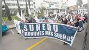 Presentarán nuevos alegatos al TC en defensa de la educación