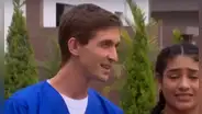 "Es de las mejores sensaciones": Sasha Kapsunov sorprende al aparecer en ‘Al fondo hay sitio’