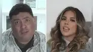 Alfredo Benavides quiere a Gabriela Serpa fuera de ‘La casa de Magaly’: “No está preparada"