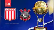 ¿En qué canal ver Estudiantes de La Plata vs. Corinthians por los cuartos de la Sudamericana?