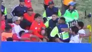 Cusco: la violencia gana en la Copa Perú