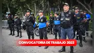 ¿Terminaste la secundaria? Municipalidad de Lince ofrece empleos con sueldos de hasta S/6.000