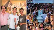 ¿Qué pasará con La Auténtica Pasión tras muerte de Kevin Pedraza? Anuncian conferencia