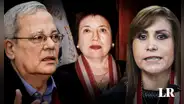 Hildebrandt sobre gestión de fiscal Benavides: "Estamos llegando a la época de Blanca Nélida Colán"