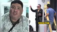 Alfredo incómodo con producción de 'La casa de Magaly' por beneficios a Andrés: “Alguien recibió dinero”