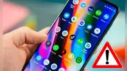 ¿Qué es el bloatware de los teléfonos modernos y por qué padeces de ello aunque no lo sepas?