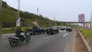Costa Verde: ¿por qué las motocicletas están prohibidas en el circuito de playas?
