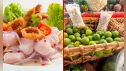 ¿Cómo reemplazar el limón en la comida peruana ante alza de precios? Esto dice especialista