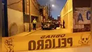 El Agustino: delincuente fue abatido en enfrentamiento con policías