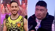 Eyal Berkover arremete contra Alfredo Benavides: "Los peruanos merecen buenos ejemplos en la TV"