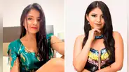 Nickol Sinchi fue internada tras sufrir un fuerte ataque de ansiedad: ¿cómo está ahora?