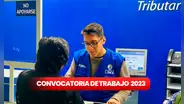 ¿Todavía eres estudiante universitario? SAT abre convocatoria de trabajo con sueldos desde S/1.300