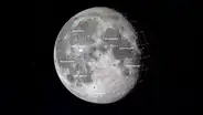 La empresa que vende presuntos terrenos en la Luna: ¿cuánto cuestan y cómo se compran?