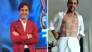Antonio Pavón se somete a cirugía estética y se compara con Ken: “Estoy contentísimo”